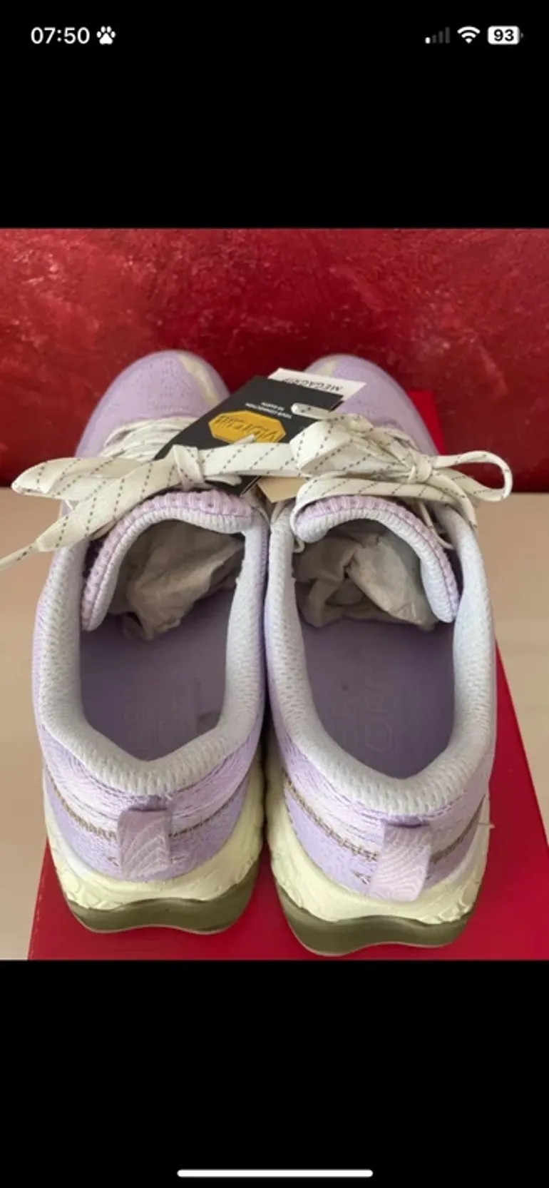 Used New Balance Fresh Foam bike — image 2 of 12