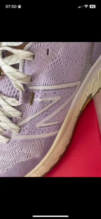 Used New Balance Fresh Foam bike — image 3 of 12