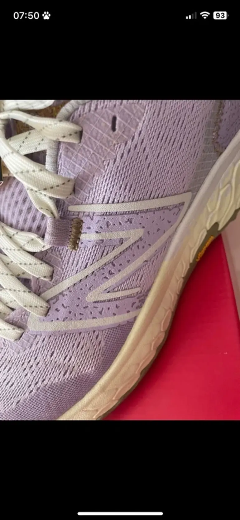 Used New Balance Fresh Foam bike — image 3 of 12