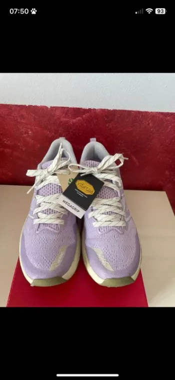 Used New Balance Fresh Foam bike