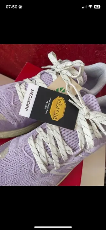 Used New Balance Fresh Foam bike — image 9 of 12