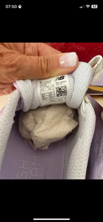 Used New Balance Fresh Foam bike — image 12 of 12