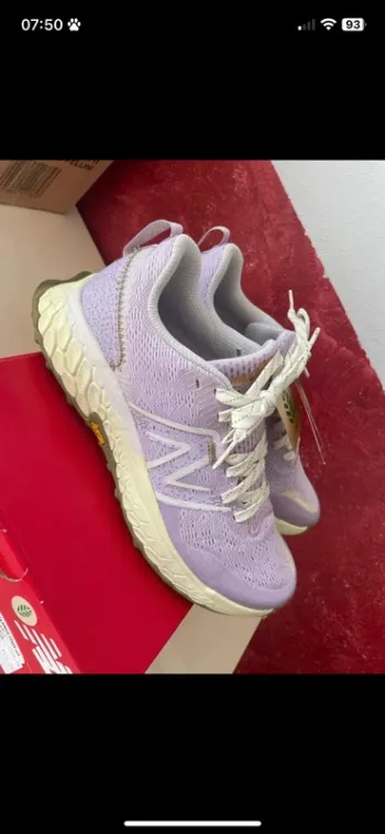Used New Balance Fresh Foam bike — image 7 of 12
