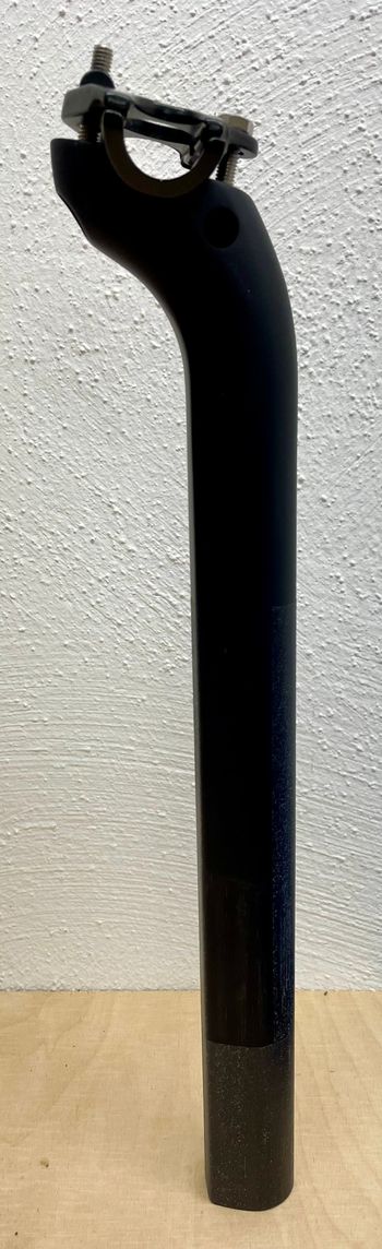 De Rosa Carbon Seatpost Settanta bike d'occasion — image 4 sur 7