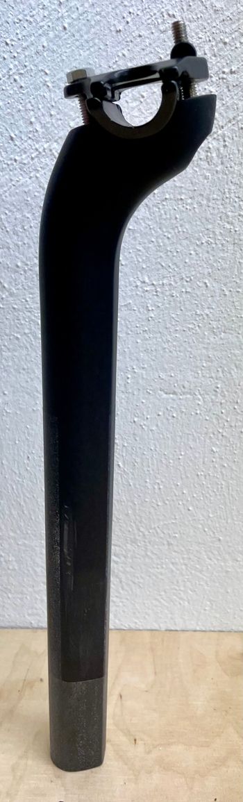 De Rosa Carbon Seatpost Settanta bike de segunda mano