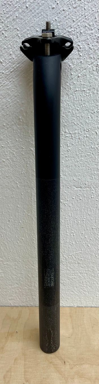 De Rosa Carbon Seatpost Settanta bike d'occasion — image 2 sur 7