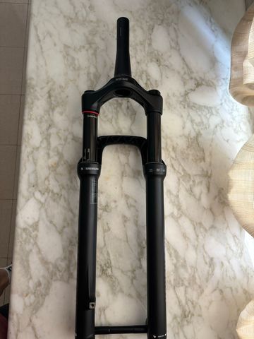 Brugt RockShox Recon rl 2025 bike — billede 5 af 5