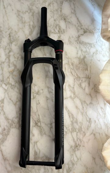 Used RockShox Recon rl 2025 Fork