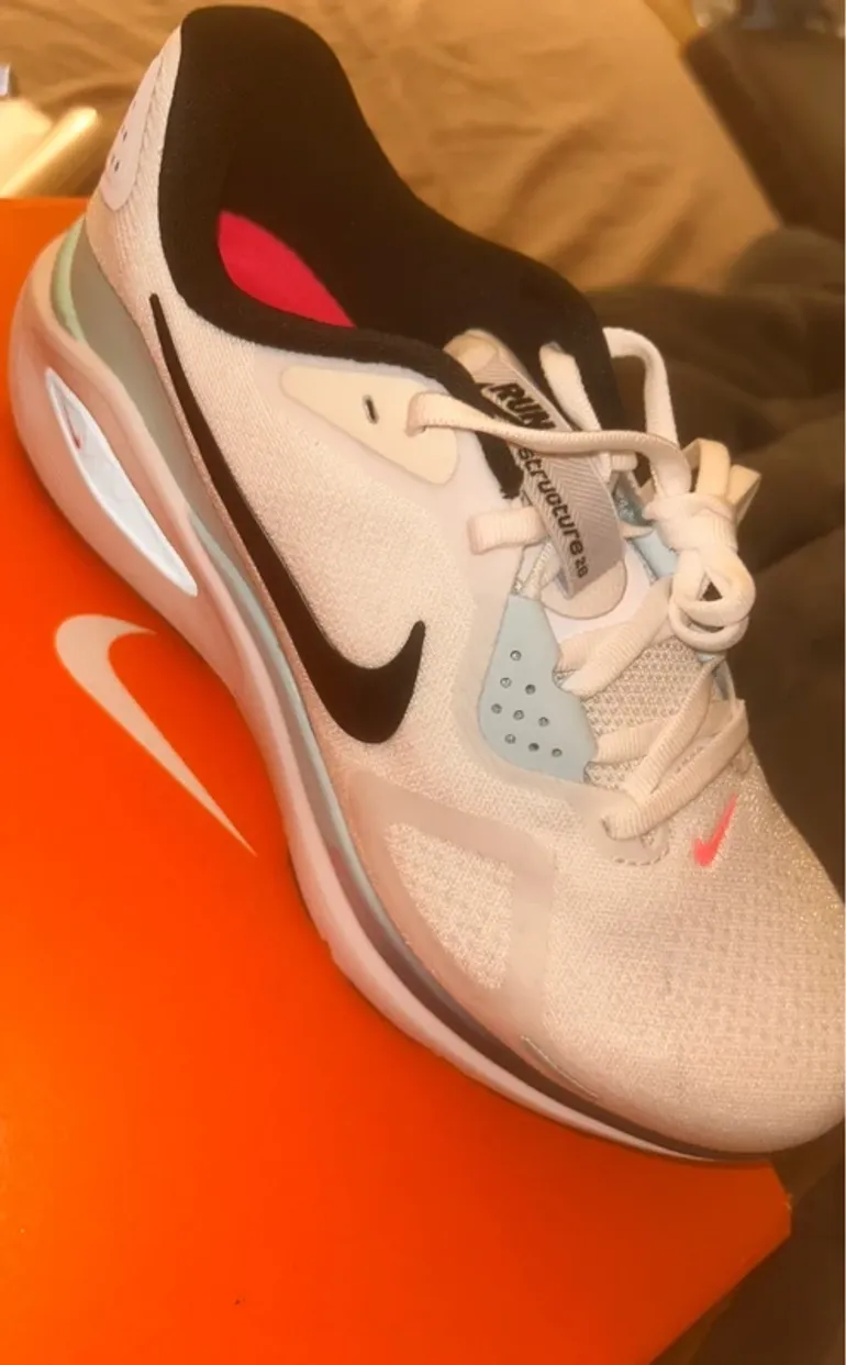 Brugt Nike Schuhe bike — billede 3 af 7