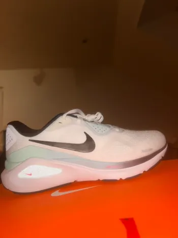 Brugt Nike Schuhe bike — billede 4 af 7