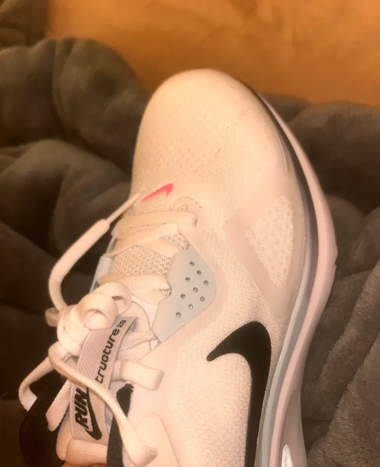 Brugt Nike Schuhe bike — billede 7 af 7