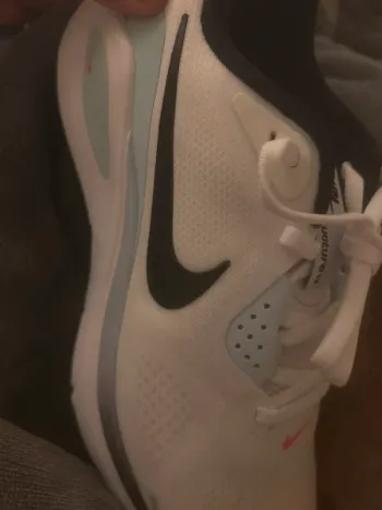 Brugt Nike Schuhe bike