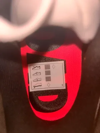 Brugt Nike Schuhe bike — billede 5 af 7