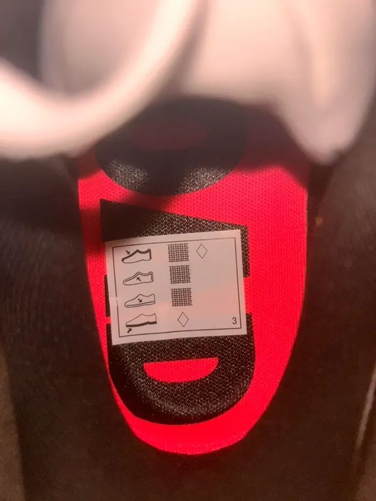 Brugt Nike Schuhe bike — billede 5 af 7