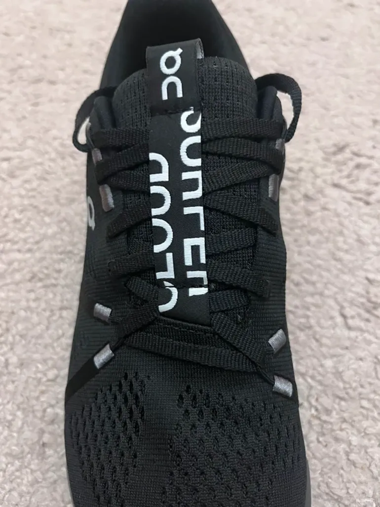 Used On Running Cloudsurfer bike — image 10 of 10