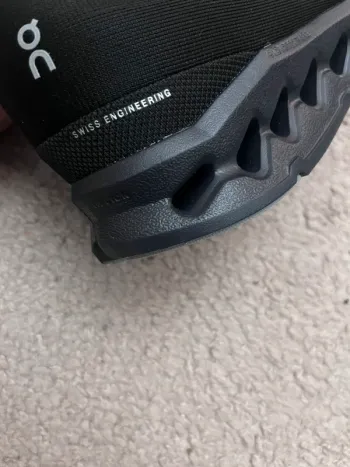 Used On Running Cloudsurfer bike — image 9 of 10
