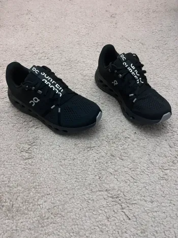 Used On Running Cloudsurfer bike — image 2 of 10