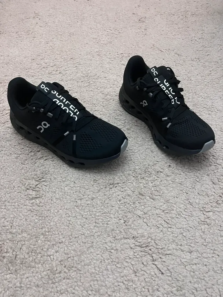 Used On Running Cloudsurfer bike — image 2 of 10