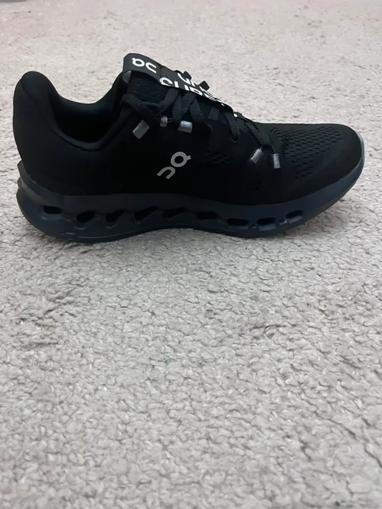 Used On Running Cloudsurfer bike — image 5 of 10