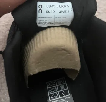 Used On Running Cloudsurfer bike — image 7 of 10