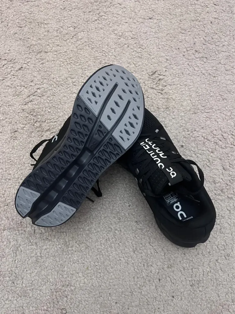 Used On Running Cloudsurfer bike — image 8 of 10