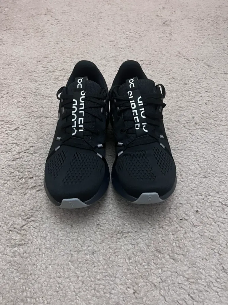 Used On Running Cloudsurfer bike — image 3 of 10