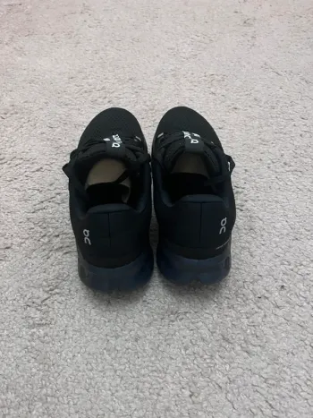 Used On Running Cloudsurfer bike — image 4 of 10