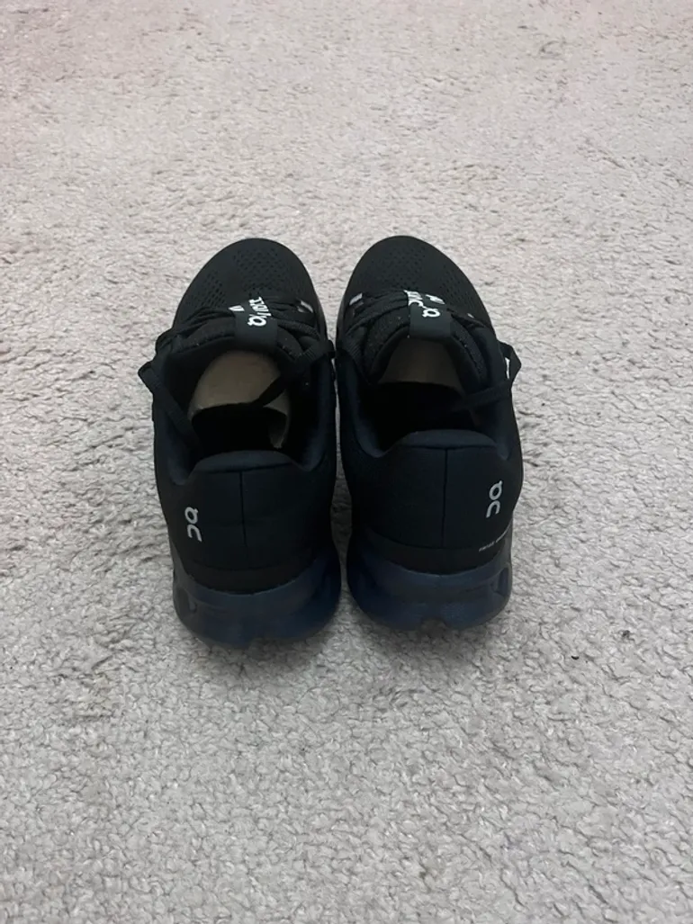Used On Running Cloudsurfer bike — image 4 of 10