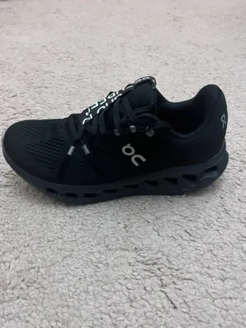Used On Running Cloudsurfer bike — image 6 of 10