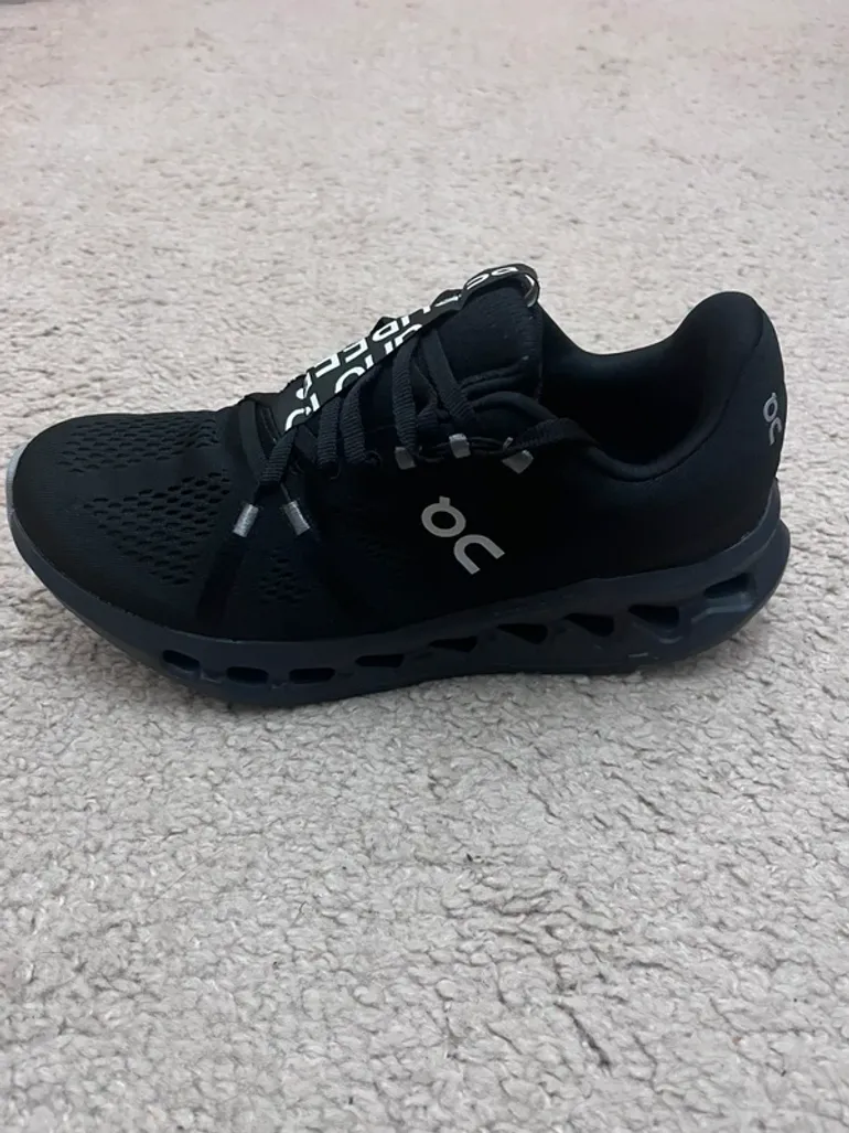 Used On Running Cloudsurfer bike — image 6 of 10