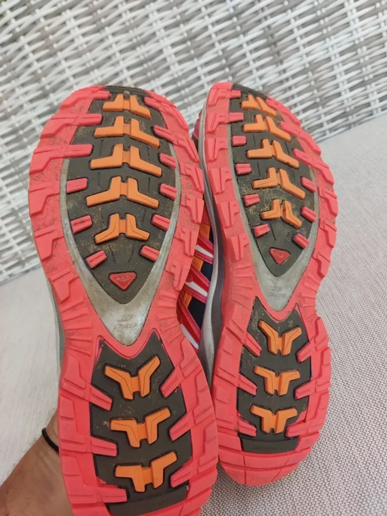 Salomon XA Pro 3D GTX bike d'occasion — image 11 sur 14
