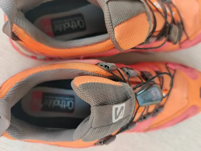 Salomon XA Pro 3D GTX bike d'occasion — image 14 sur 14