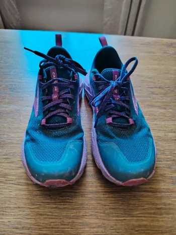 Brooks Cascadia 17 bike d'occasion — image 2 sur 2