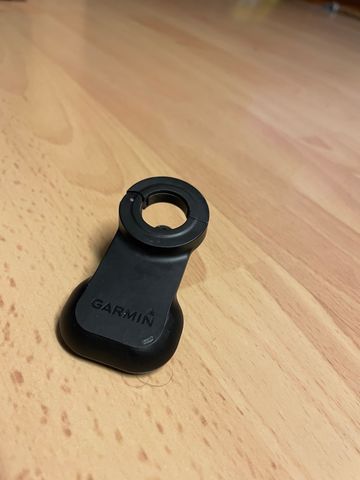 Used Garmin Vector 2 Powermeter Pod bike — image 1 of 2