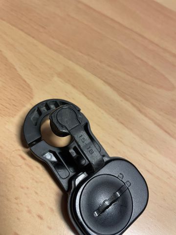 Used Garmin Vector 2 Powermeter Pod bike — image 2 of 2