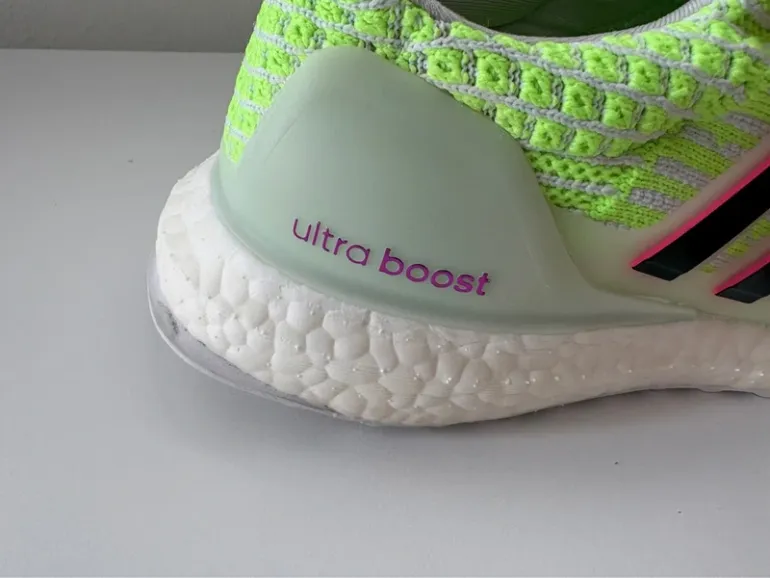 Gebrauchtes Adidas Ultra Boost bike — Bild 6 von 11