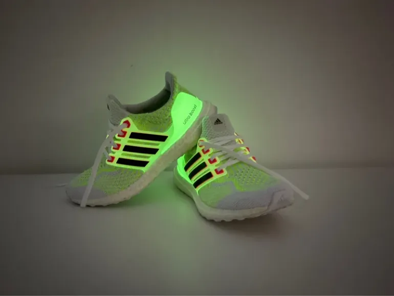 Gebrauchtes Adidas Ultra Boost bike — Bild 11 von 11