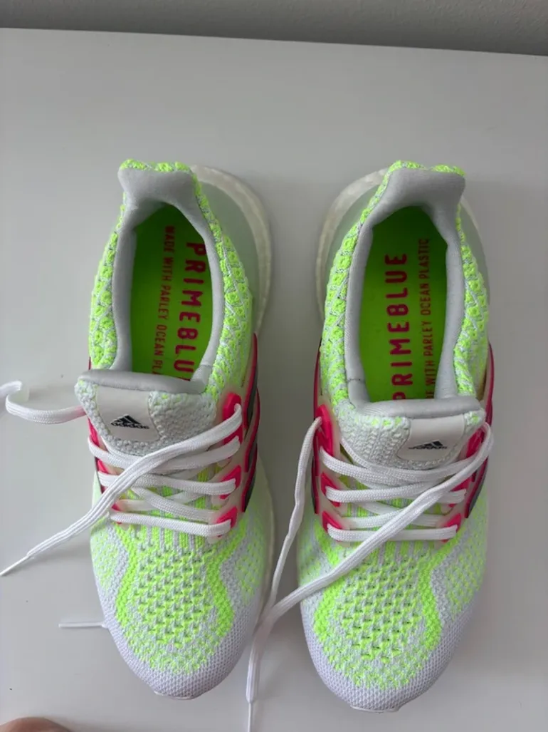 Gebrauchtes Adidas Ultra Boost bike — Bild 4 von 11