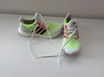Gebrauchtes Adidas Ultra Boost bike — Bild 3 von 11
