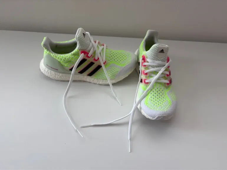 Gebrauchtes Adidas Ultra Boost bike — Bild 3 von 11