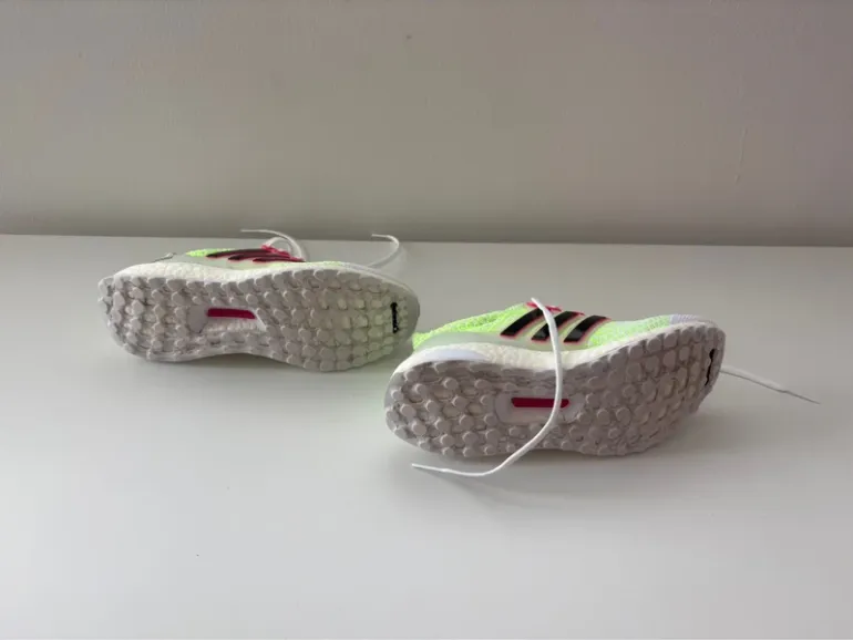 Gebrauchtes Adidas Ultra Boost bike — Bild 8 von 11
