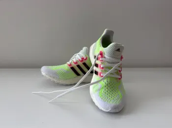 Gebrauchtes Adidas Ultra Boost bike — Bild 2 von 11