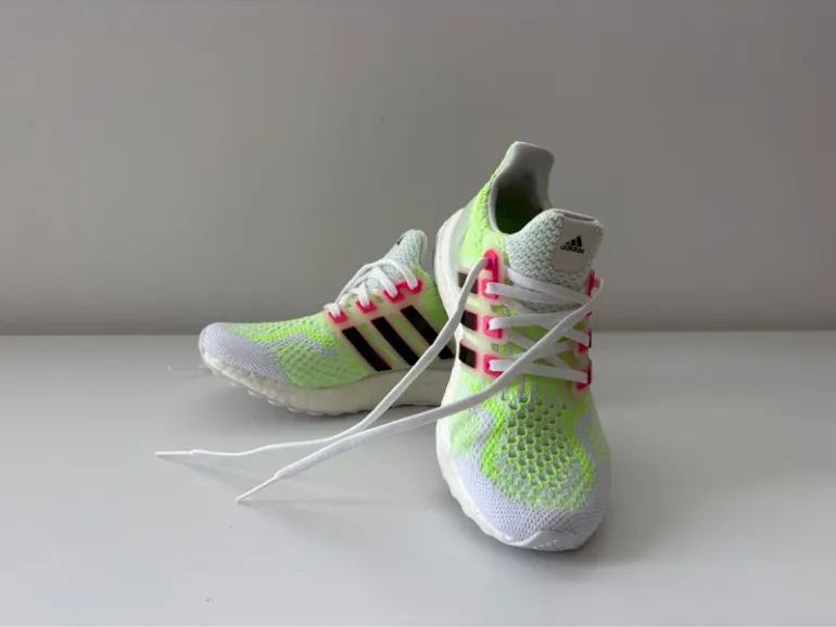Gebrauchtes Adidas Ultra Boost bike — Bild 2 von 11