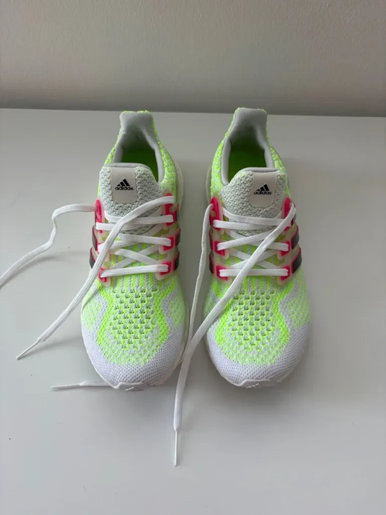 Gebrauchtes Adidas Ultra Boost bike — Bild 5 von 11
