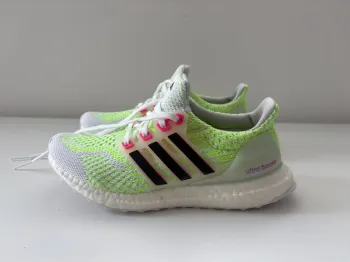 Used Adidas Ultra Boost bike