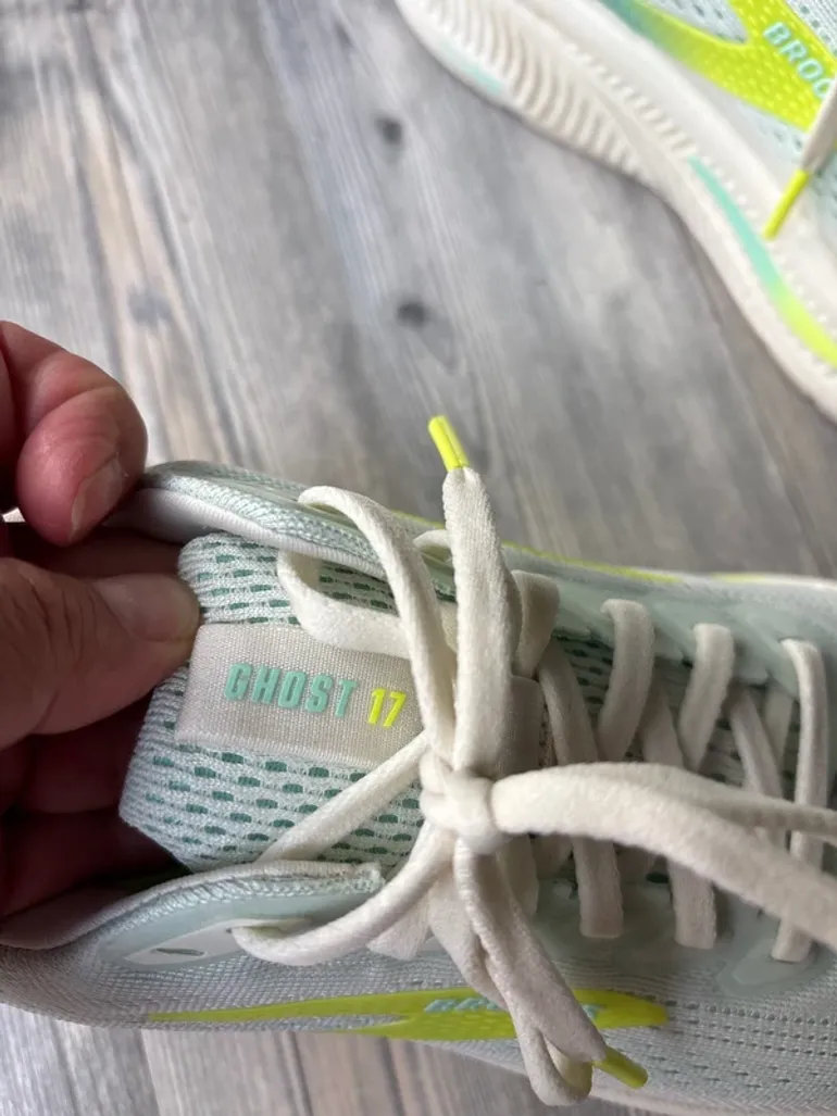 Brooks Ghost 17 bike d'occasion — image 3 sur 5