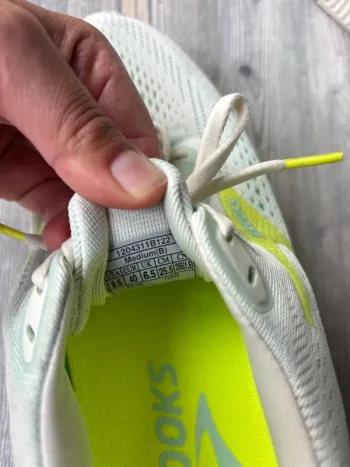 Brooks Ghost 17 bike d'occasion — image 5 sur 5