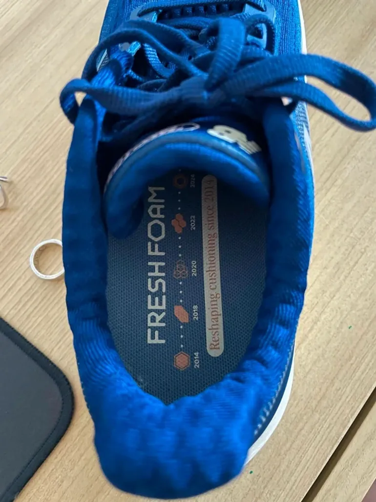 Used New Balance 1080 v14 bike — image 3 of 5