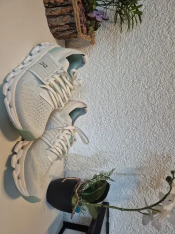 Used On Running Cloud bike