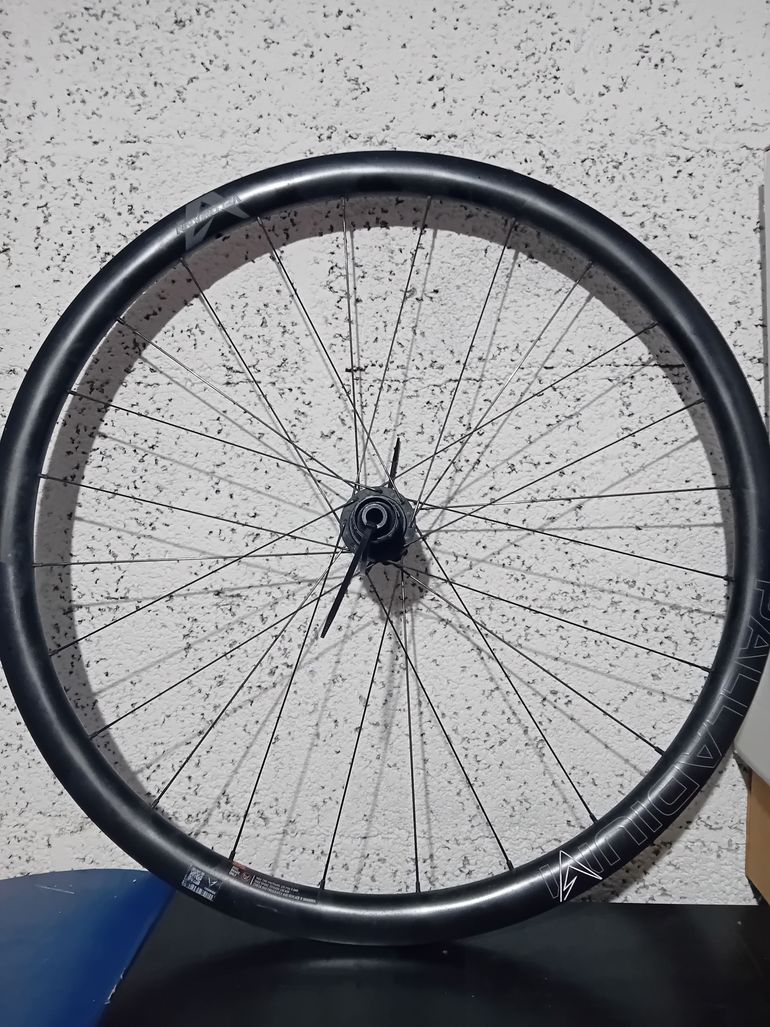 Velomann Palladium 33 carbon | buycycle